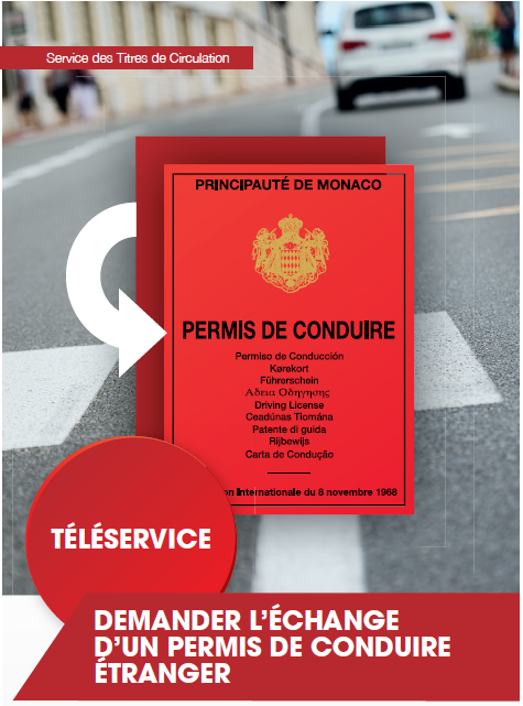 Permis de conduire - Démarches - Les services de l'État à La Réunion