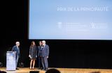 Fondation Prince Pierre - Prix de la Principauté.©Philippe Fitte - ©Philippe Fitte Fondation Prince Pierre - Prix de la Principauté.©Philippe Fitte - ©Philippe Fitte