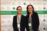 Fonds vert climat - Chrystlel Chanteloube, Secrétaire des Relations Extérérieures et Séverine Dusaintpère, Conseiller à l’Ambassade de Monaco en France ©DR Fonds vert climat - Chrystlel Chanteloube, Secrétaire des Relations Extérérieures et Séverine Dusaintpère, Conseiller à l’Ambassade de Monaco en France ©DR