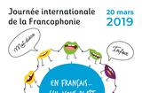 Francophonie 20 mars - Francophonie 20 mars -