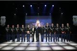 Gala bicentenaire carabiniers Gala bicentenaire carabiniers