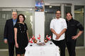 Voir la photo - Légende photo, de gauche à droite : Marc Devito (Consul Honoraire du Canada à Monaco), France Rioux, (Présidente du Canadian Club de Monaco) et Raphaël et Daniel Vézina (chefs canadiens) © – Direction de la Communication / Manuel Vitali Voir la photo - Légende photo, de gauche à droite : Marc Devito (Consul Honoraire du Canada à Monaco), France Rioux, (Présidente du Canadian Club de Monaco) et Raphaël et Daniel Vézina (chefs canadiens) © – Direction de la Communication / Manuel Vitali