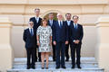Gouvernement Princier, 1-6-2017 - Le nouveau Gouvernement PrincierCrédit photo : © Manuel Vitali / Direction de la Communication Gouvernement Princier, 1-6-2017 - Le nouveau Gouvernement PrincierCrédit photo : © Manuel Vitali / Direction de la Communication