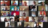 Groupe d'amis ONU - ©DR Groupe d'amis ONU - ©DR