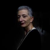 Hélène Cixous - ©AFP