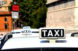 illustration taxi - ©DR illustration taxi - ©DR