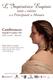 Impératrice Eugénie - Affiche Impératrice Eugénie - Affiche