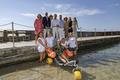 Inauguration de la saison 2025 du site Handiplage du Larvotto©Manuel Vitali - Direction de la Communication (3) - Inauguration de la saison 2025 du site Handiplage du Larvotto©Manuel Vitali - Direction de la Communication (3)
