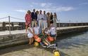Inauguration de la saison 2025 du site Handiplage du Larvotto©Manuel Vitali - Direction de la Communication (3) - Inauguration de la saison 2025 du site Handiplage du Larvotto©Manuel Vitali - Direction de la Communication (3)