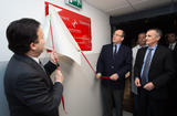 Inauguration Tamaris - Copyright : Eric Mathon – Palais Princier