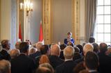 Isabelle BERRO-AMADEÏ présente ses vœux au Corps Diplomatique accrédité en Principauté en résidence en France - Isabelle BERRO-AMADEÏ présente ses vœux au Corps Diplomatique accrédité en Principauté en résidence en France © Direction de la Communication – Stéphane Danna Isabelle BERRO-AMADEÏ présente ses vœux au Corps Diplomatique accrédité en Principauté en résidence en France - Isabelle BERRO-AMADEÏ présente ses vœux au Corps Diplomatique accrédité en Principauté en résidence en France © Direction de la Communication – Stéphane Danna