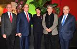 Isabelle Bonnal Légion d'Honneur - Autour de S.A.S. le Prince Souverain, Serge Telle, Ministre d’Etat, Isabelle Bonnal, Directeur de l’Education nationale, de la Jeunesse et des Sports, Nicolas Bonnal, frère de Mme le Directeur et Laurent Stefanini, Ambassadeur de France en Principauté de Monaco - © Direction de la Communication – Michael Alesi Isabelle Bonnal Légion d'Honneur - Autour de S.A.S. le Prince Souverain, Serge Telle, Ministre d’Etat, Isabelle Bonnal, Directeur de l’Education nationale, de la Jeunesse et des Sports, Nicolas Bonnal, frère de Mme le Directeur et Laurent Stefanini, Ambassadeur de France en Principauté de Monaco - © Direction de la Communication – Michael Alesi