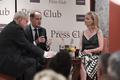 JC Monaco Press Club 14092018 - Jean Castellini lors de sa prise de parole au Monaco Press Club © Manuel Vitali – Direction de la Communication JC Monaco Press Club 14092018 - Jean Castellini lors de sa prise de parole au Monaco Press Club © Manuel Vitali – Direction de la Communication