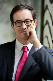 Jérôme Bastianelli. © Thibaut Chapotot - Musée du quai Branly - Jacques Chirac - © Thibaut Chapotot - Musée du quai Branly - Jacques Chirac