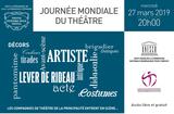 Voir l'affiche - © - DR Voir l'affiche - © - DR
