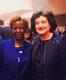 Journée francophonie UNESCO - S.E. Mme Louise Mushikiwabo, Secrétaire générale de l'Organisation internationale de la francophonie et S.E. Mme Yvette Lambin Berti, Ambassadeur, Délégué Permanent de Monaco auprès de l'UNESCO ©DR Journée francophonie UNESCO - S.E. Mme Louise Mushikiwabo, Secrétaire générale de l'Organisation internationale de la francophonie et S.E. Mme Yvette Lambin Berti, Ambassadeur, Délégué Permanent de Monaco auprès de l'UNESCO ©DR