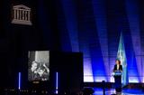 Journée mémoire Holocauste 1 - Journée mémoire Holocauste 1 © UNESCO - Fabrice Gentile Journée mémoire Holocauste 1 - Journée mémoire Holocauste 1 © UNESCO - Fabrice Gentile