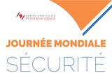 Journée mondiale de la sécurité des patients Journée mondiale de la sécurité des patients