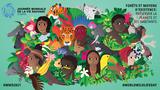 Jpurnée mondiale Vie sauvage Jpurnée mondiale Vie sauvage