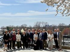 L’Ambassade de Monaco aux Etats-Unis et au Canada réunit son réseau consulaire à Washington - L’Ambassade de Monaco aux Etats-Unis et au Canada réunit son réseau consulaire à Washington ©DR