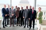 L’Ambassade de Monaco en Allemagne réunit ses Consuls honoraires à Vienne © DR - L’Ambassade de Monaco en Allemagne réunit ses Consuls honoraires à Vienne © DR