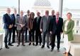 L’Ambassade de Monaco en Allemagne réunit ses Consuls honoraires à Vienne © DR - L’Ambassade de Monaco en Allemagne réunit ses Consuls honoraires à Vienne © DR