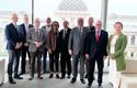L’Ambassade de Monaco en Allemagne réunit ses Consuls honoraires à Vienne © DR - L’Ambassade de Monaco en Allemagne réunit ses Consuls honoraires à Vienne © DR L’Ambassade de Monaco en Allemagne réunit ses Consuls honoraires à Vienne © DR - L’Ambassade de Monaco en Allemagne réunit ses Consuls honoraires à Vienne © DR