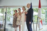 L'Ambassade de Monaco en France célèbre le 19ème anniversaire de l'avènement de S.A.S. le Prince Albert II - L'Ambassade de Monaco en France célèbre le 19ème anniversaire de l'avènement de S.A.S. le Prince Albert II ©robbiezinho