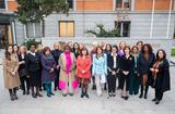 L’Ambassadeur de Monaco en Espagne participe à une réunion de travail sur la lutte contre les violences à l’égard des Femmes ©DR - L’Ambassadeur de Monaco en Espagne participe à une réunion de travail sur la lutte contre les violences à l’égard des Femmes ©DR