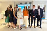 La Mission permanente de Monaco auprès des Nations Unies célèbre l’anniversaire de l’Avènement de S.A.S. le Prince Albert II - La Mission permanente de Monaco auprès des Nations Unies célèbre l’anniversaire de l’Avènement de S.A.S. le Prince Albert II © DR La Mission permanente de Monaco auprès des Nations Unies célèbre l’anniversaire de l’Avènement de S.A.S. le Prince Albert II - La Mission permanente de Monaco auprès des Nations Unies célèbre l’anniversaire de l’Avènement de S.A.S. le Prince Albert II © DR