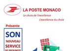 La Poste 1 - Copyright - DR La Poste 1 - Copyright - DR