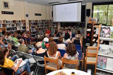 Lancement Marathon de Lecture - ©Direction de la Communication / Charly Gallo