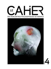 Le Cahier N°4