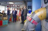 Le Ministre d’Etat Pierre Dartout en visite chez 3X Engineering (© Stéphane Danna - Direction de la Communication) - Le Ministre d’Etat Pierre Dartout en visite chez 3X Engineering (© Stéphane Danna - Direction de la Communication) Le Ministre d’Etat Pierre Dartout en visite chez 3X Engineering (© Stéphane Danna - Direction de la Communication) - Le Ministre d’Etat Pierre Dartout en visite chez 3X Engineering (© Stéphane Danna - Direction de la Communication)