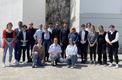 Les apprentis collectionneurs 2022. ©NMNM - Les apprentis collectionneurs 2022, autour des membres du jury. ©NMNM Les apprentis collectionneurs 2022. ©NMNM - Les apprentis collectionneurs 2022, autour des membres du jury. ©NMNM