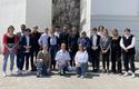 Les apprentis collectionneurs 2022. ©NMNM - Les apprentis collectionneurs 2022, autour des membres du jury. ©NMNM Les apprentis collectionneurs 2022. ©NMNM - Les apprentis collectionneurs 2022, autour des membres du jury. ©NMNM