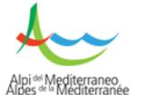 lOGO alpes de la Méditerranée lOGO alpes de la Méditerranée