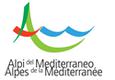 lOGO alpes de la Méditerranée lOGO alpes de la Méditerranée