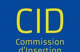 Logo CID Logo CID