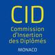 Logo CID Logo CID