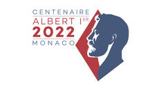 Logo Comité  commémoration centenaire Prince Albert Ier