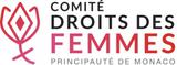 Logo Comité Droits des Femmes Logo Comité Droits des Femmes