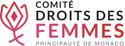 Logo Comité Droits des Femmes Logo Comité Droits des Femmes