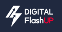 Logo Digital Flasg Up - ©Gouvernement Princier Logo Digital Flasg Up - ©Gouvernement Princier