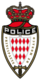 Logo Ecusson Sûreté publique Logo Ecusson Sûreté publique