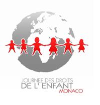 Logo journée droit de l'enfant