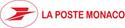 Logo La Poste Logo La Poste