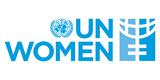 Logo ONU-Femmes