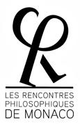 Logo Rencontres Philosophiques de Monaco