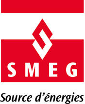 Logo SMEG